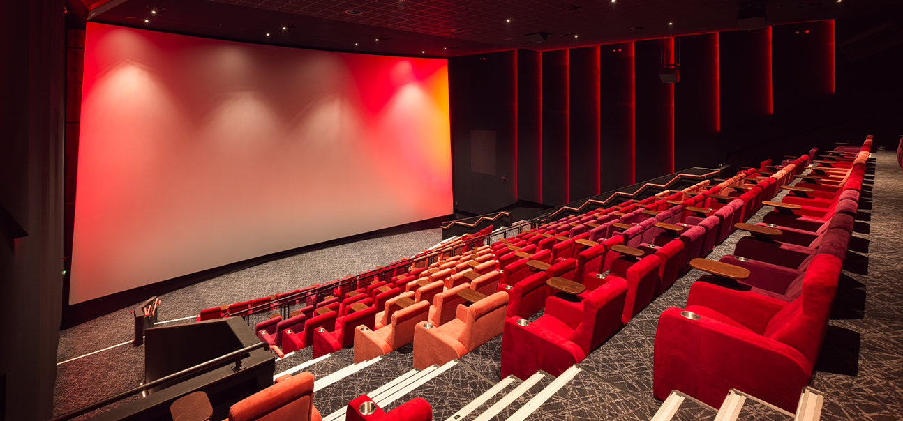 Cinema Info